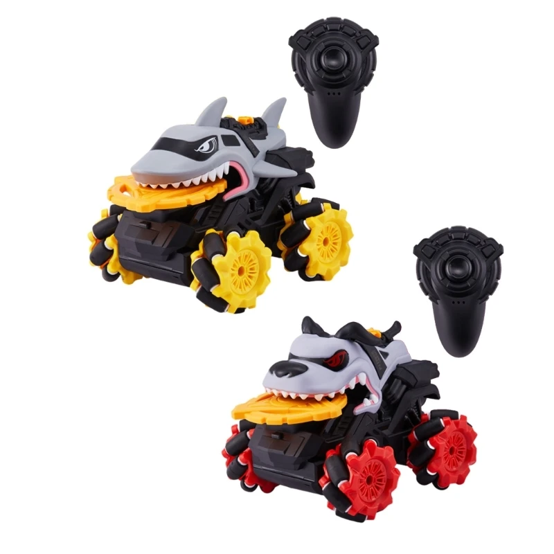 

Remote Control Car Drift Spinning Transform Vehicle Lightweight Car for Kids