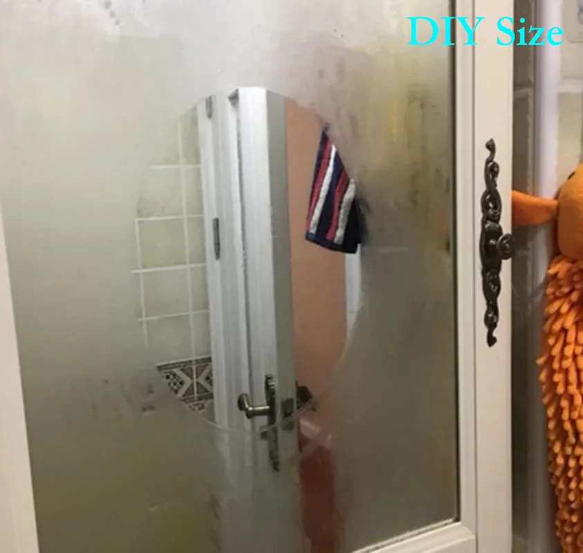 Водонепроницаемая пленка для автомобильного зеркала заднего вида 30 см x 100 |