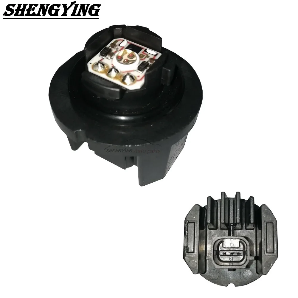 

Оригинальный фонарь 81536-15120 Фонарь 12 В, 3 контакта, красный фонарь, фонарь тормоза, фонарь, модуль источника для Toyo-ta, Sienna, Corolla, LR4B