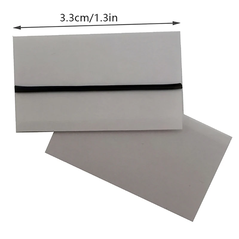 Водостойкая клейкая лента для ресниц 34 шт. железный алергенный клей макияжа