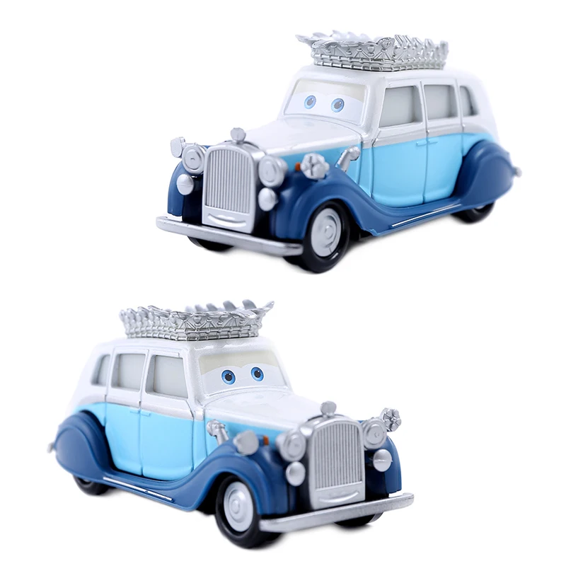 

39 Style Pixar Cars 2 3 Queen Roadhog 86 Mater Jackson Storm Ramirez Disney Diecast Vehicle Metal Alloy Toy Child Birthday Gift