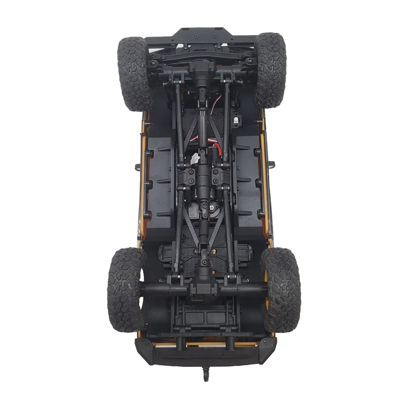 Имитация 3D-печать внутренняя подкладка крыла для 1/24 радиоуправляемый гусеничный