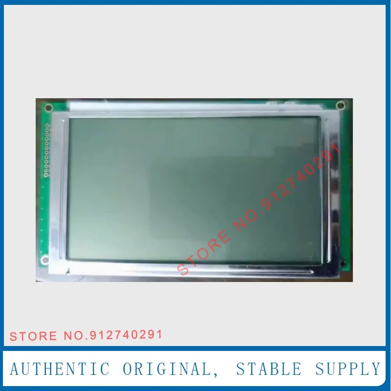 Фото Совместимая новая панель ЖК-дисплея с подсветкой WLED LMCH9S214C LMCH9S214J, 240*128 №2