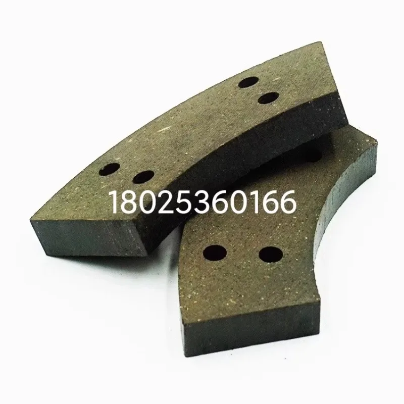 Полутормозная машина полутормоз тормоз p-ad четыре отверстия cl-utch pa-d 96*33*11(2 шт.)