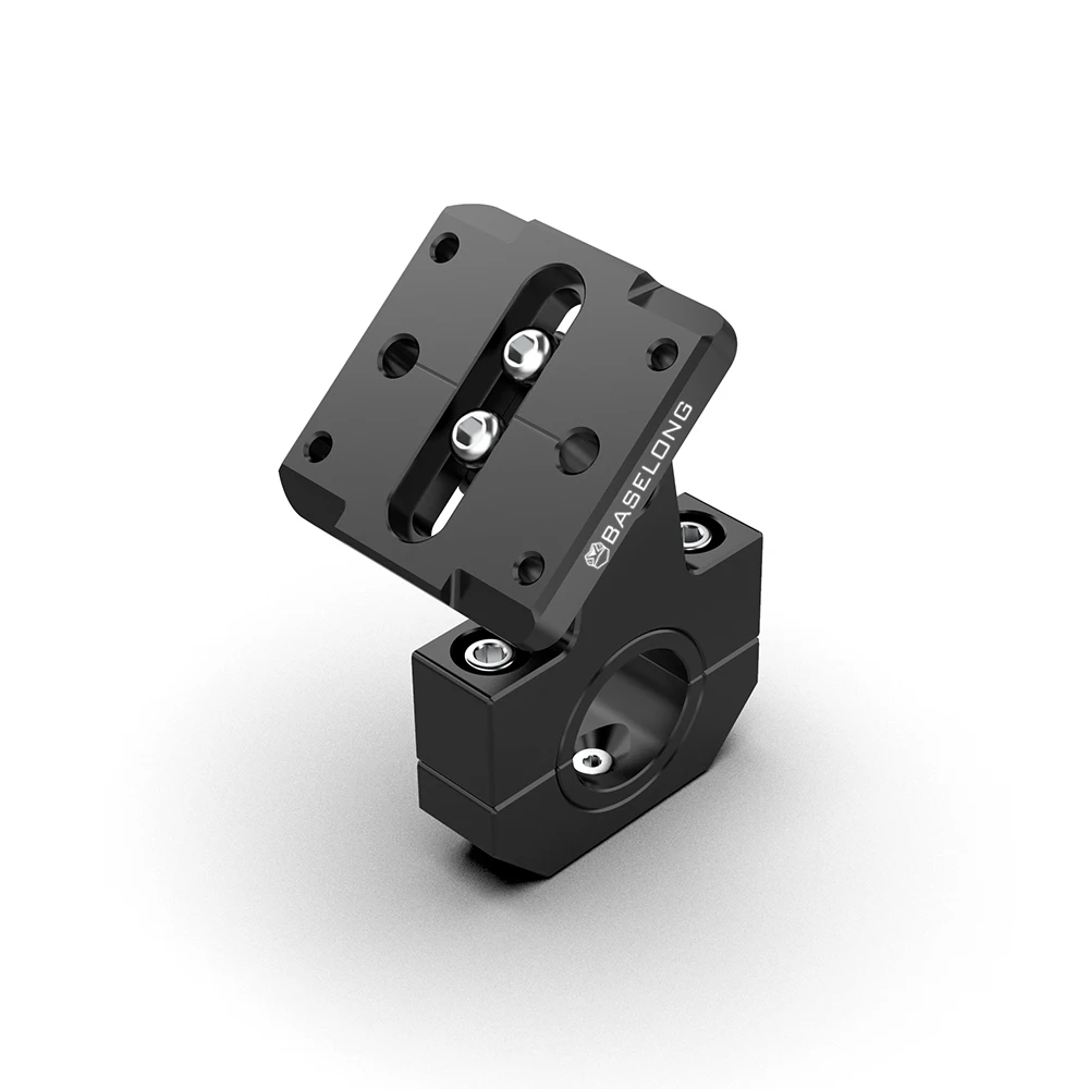 

Универсальный Кронштейн Для Крепления GPS На Руль 22 Мм, 25 Мм, 28 Мм, Алюминиевый, Для Мотоциклов Suzuki, Ducati, BMW, Honda