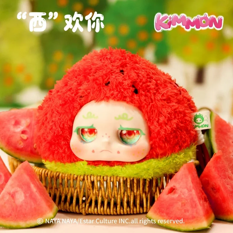 Nayanaya Kimmon серии It's You Аниме фигурки куклы милые украшения кавайные модели