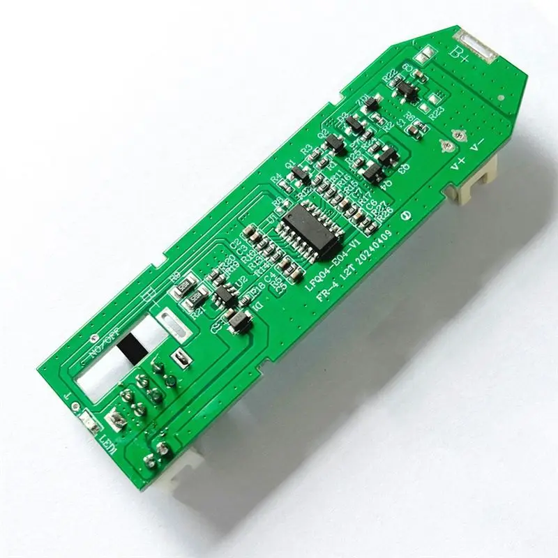 Материнская плата A83G, для триммера для волос Babyliss 870, плата управления, совместимая с бесщеточным двигателем, плата управления для машинки для стрижки Babylisspro (art.: 3920d4fedff3f) - 3920d4fedff3f