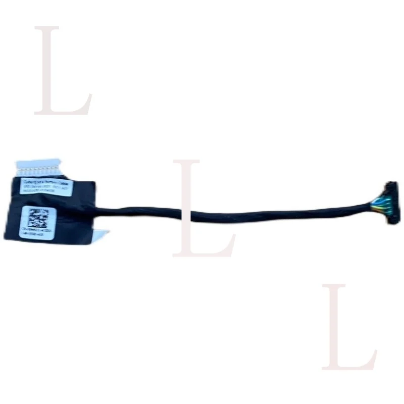 1 шт. аккумуляторный кабель для Dell Inspiron5410 5510 5515 5418Vostro5515 09M6D2 08RV7V
