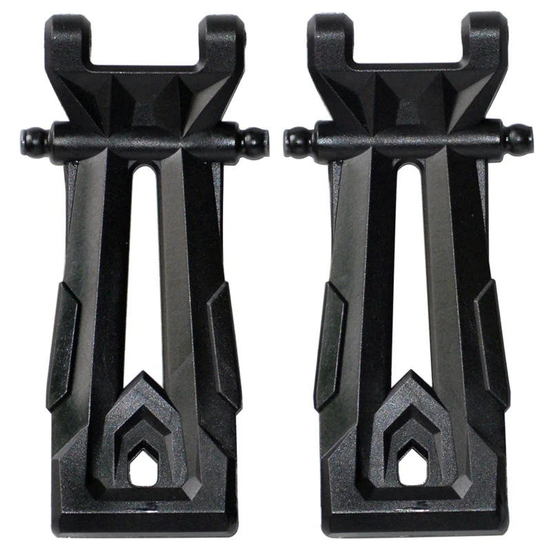 

2Pcs Rear Lower Arm 55-SJ11 For Hosim 9155 9156 Xinlehong 9155 9156 1/12 RC Car Spare Parts