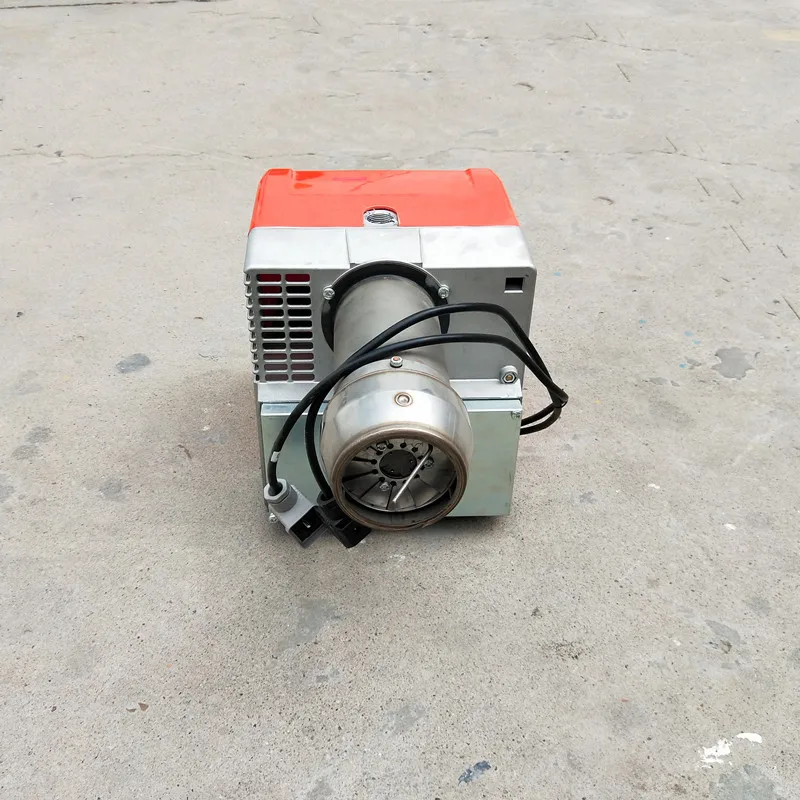 Итальянская газовая горелка Baltur BTL14/14P BTL20/20P BTL26/26P