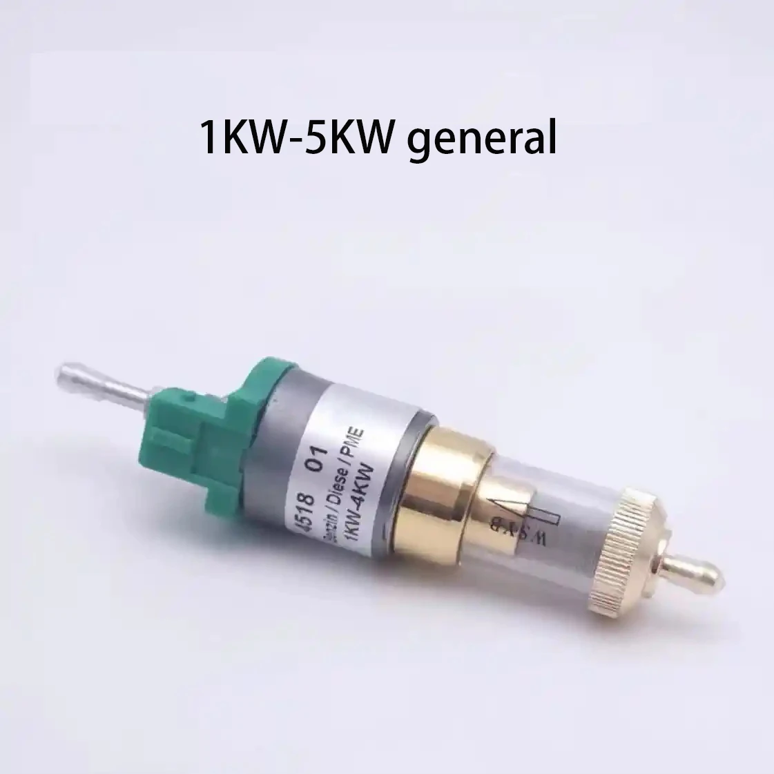 Подходит для дизельного отопления специальный масляный насос 12V24V22 бесшумный