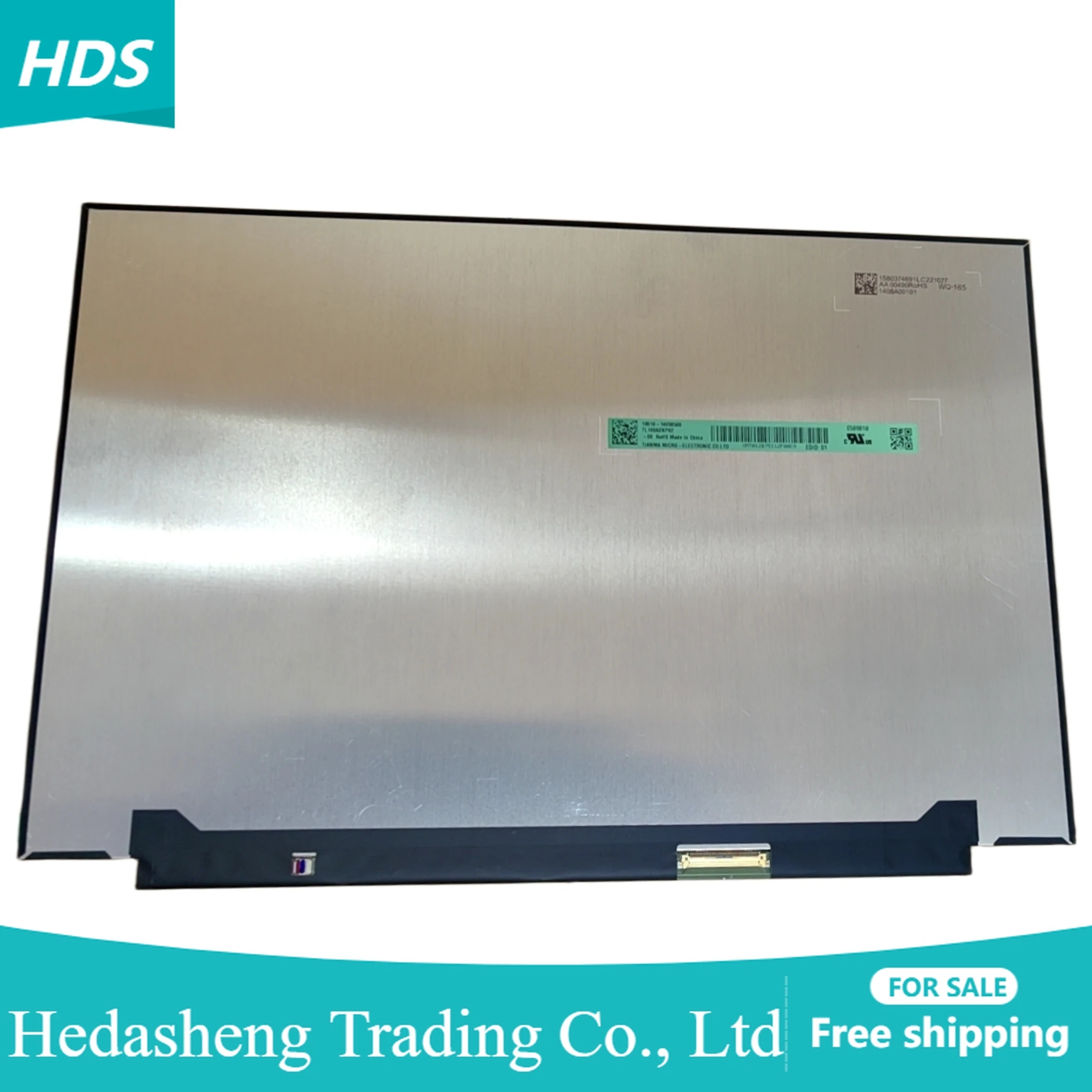 

TL140ADXP02 TL140ADXP02-00 14,0 дюймовый ЖК-экран для ноутбука