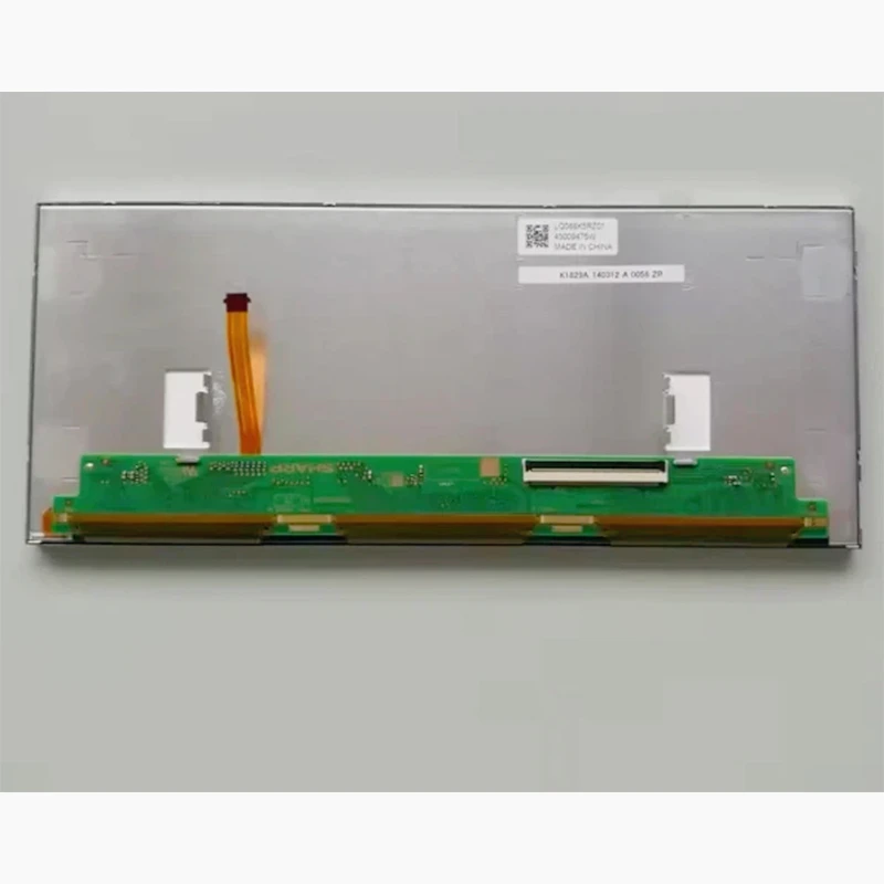 Фото НОВЫЙ OEM ЖК-ЭКРАН В СБОРЕ LQ088K5RZ01 4300345W 65509370870 8.8 ДЮЙМОВ ДЛЯ BMW X3 X4 F25 F26 NBT EVO NAVI DISPLAY №1
