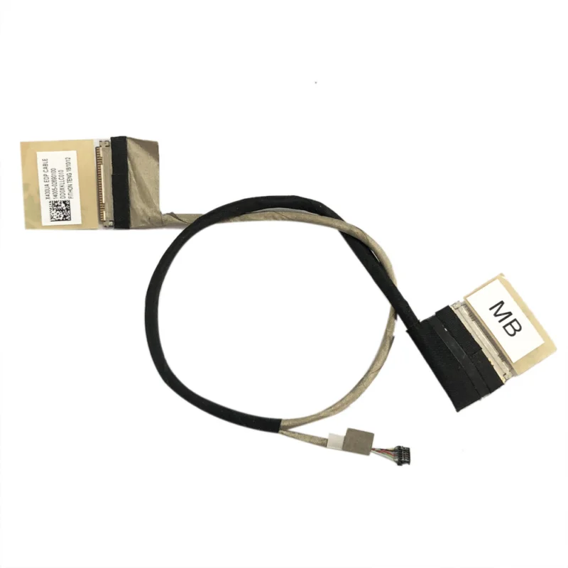 Гибкий кабель видеодисплея с ЖК-экраном для Asus A430 x430 x430ua x430u S430 30pin