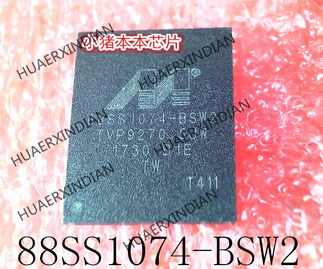 

New Original 88SS1074-BSW2 88SS1074 BGA In Stock