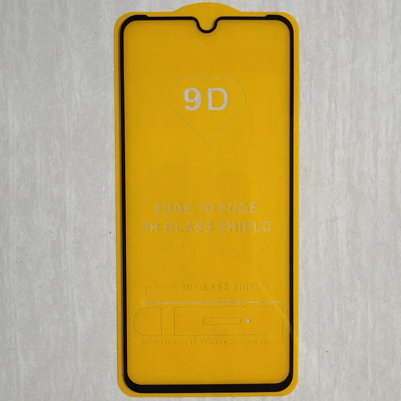 Защитное закаленное стекло 9d для huawei honor 30i 30s 20 s 20e 10i пленка экрана на honer 10 30 i i10 i30 e