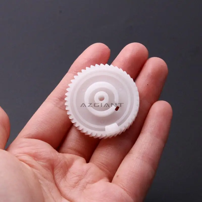 

Car Parts Rear TailGate Latch Trunk Lid Lock with Motor Replacement Internal Gear for Toyota RAV4