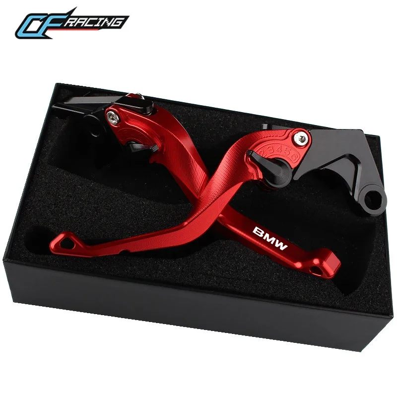 Для BMW Waterbird R1250/R1200/RS/GS модифицированный тормозной рог ручка сцепления короткий