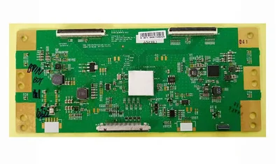 The Original UKD-49X8000G 6870C-0761A Logic Board: A Visual Representation The Original UKD-49X8000G 6870C-0761A Logic Board: A Visual Representation