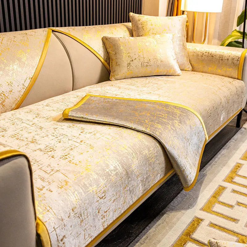 

Новинка 2022, Осень-зима, простой стиль, всесезонный тканевый чехол, Роскошный чехол для подушки, чехол для дивана