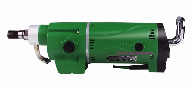 3500 Вт BYCON DMP-502 Электрическая дрель с алмазным сердечником двигатель Perforaciones Con Corona