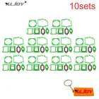 Прокладка двигателя для 47cc 49cc 2-тактный китайский, для минимото карманный велосипед Mini Moto Dirt Kids ATV Qaud Go Kart Baby Crosser 4 Wheeler