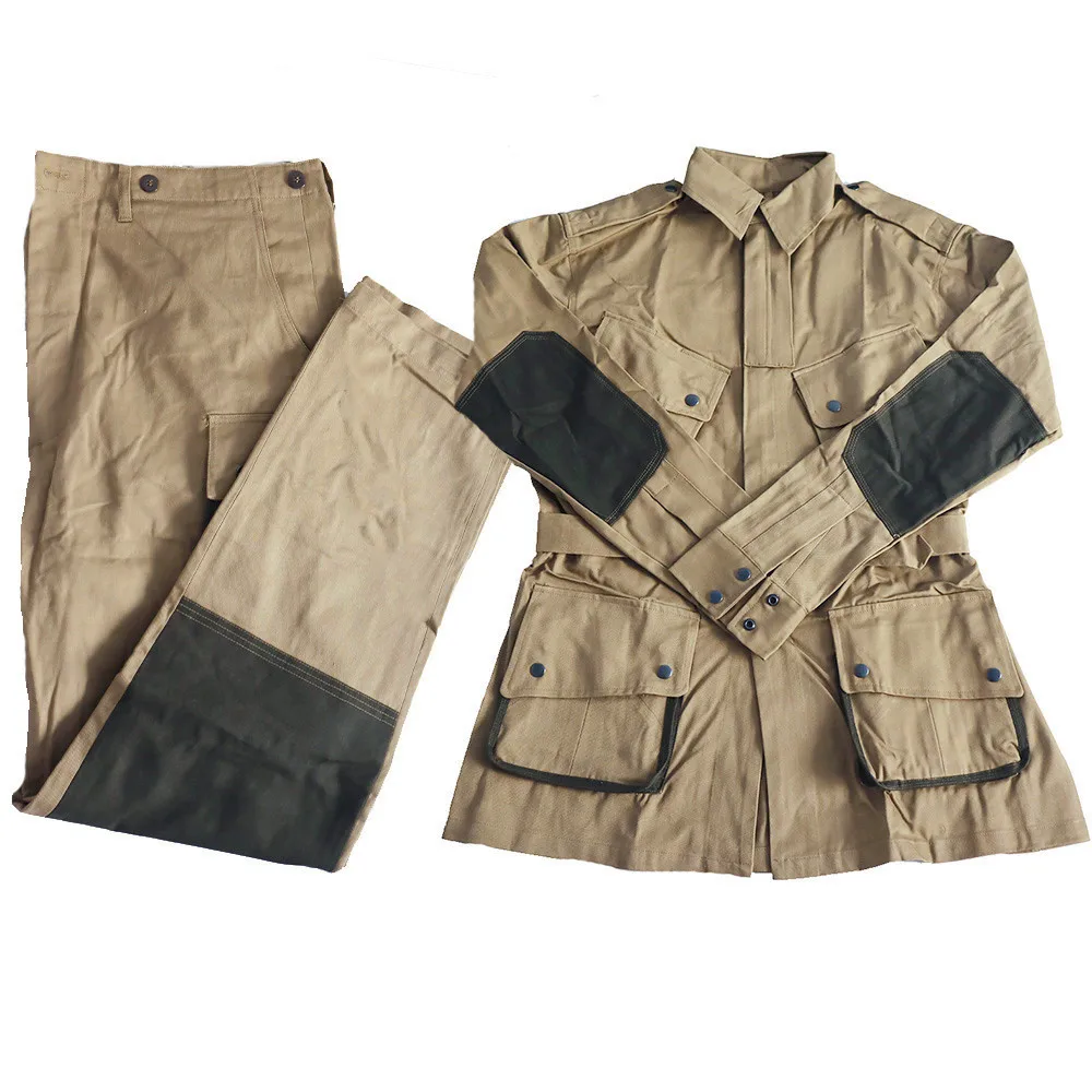 And Pants Tactical