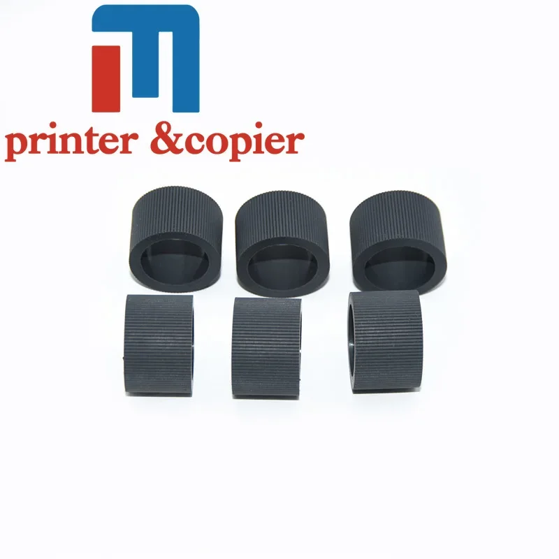 5 комплектов KO-3000-0001 роликовая шина с разделением подачи для Kodak i2900 i3200 i3250 i3300 i3400
