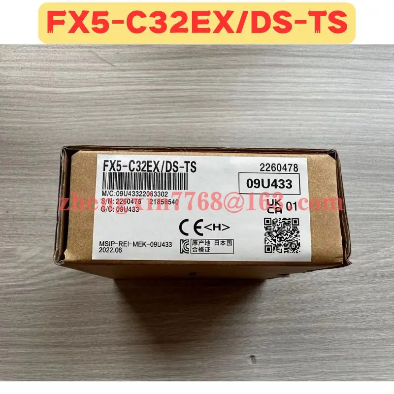

Реле FX5-C32EX/DS-TS