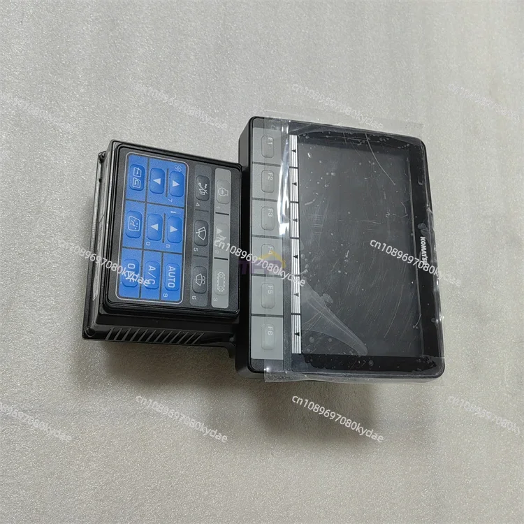 Экскаватор Monit дисплей 7835-34-1002 экран дисплея для Komtasu PC300-8MO