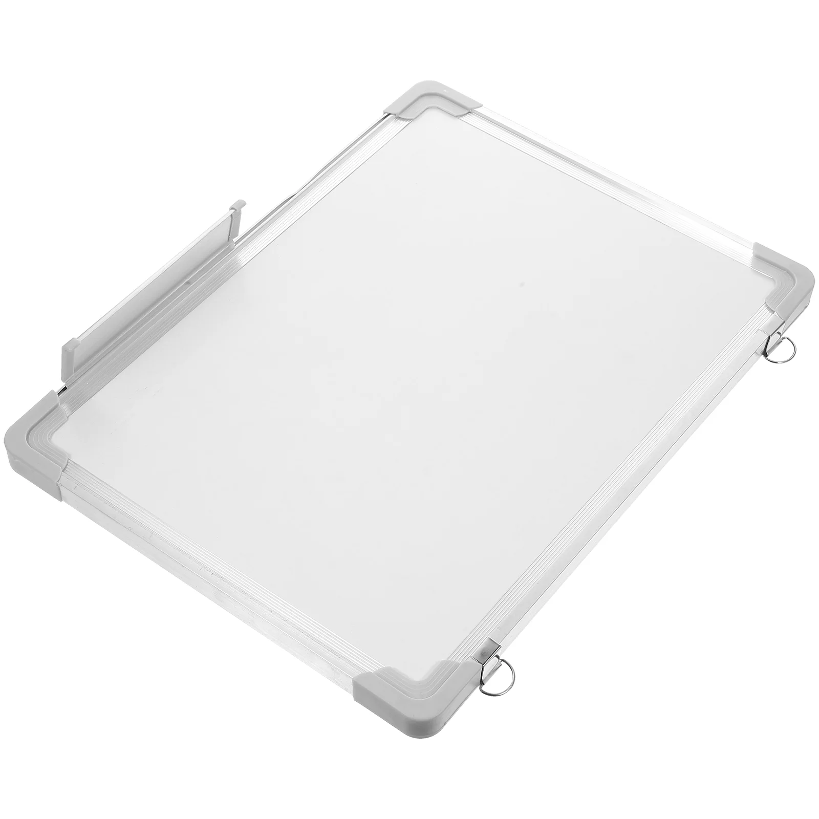 

Hanging Whiteboard Portable Magnetic Whiteboard Erasable Magnet Board Educational Toy Writing Board for School Office