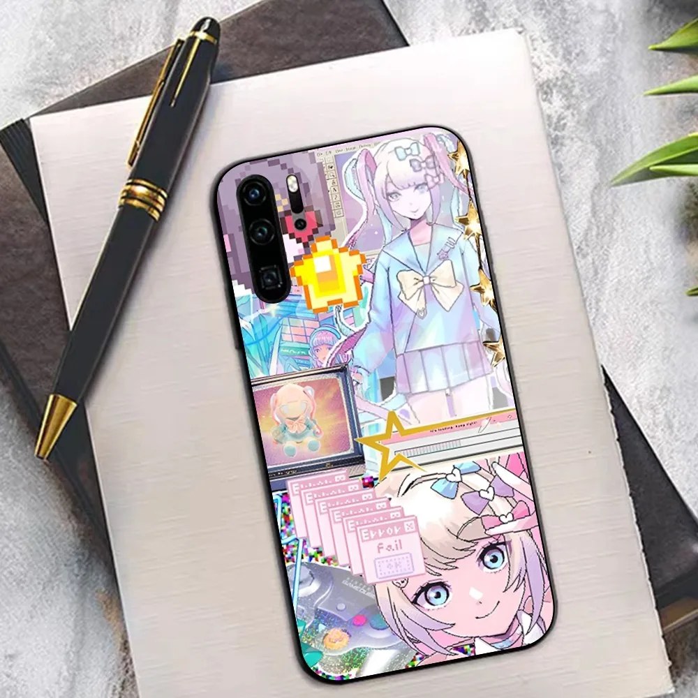 Чехол для телефона Huawei P 8 9 10 20 30 40 50 Pro Lite Psmart Honor lite 70 Mate 20lite