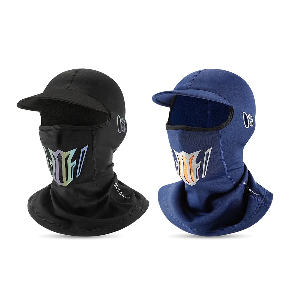 

Unisex Balaclava Ski Mask Sun Protection Breathable Highly Elastic Comfortable for Outdoor Sports Riding