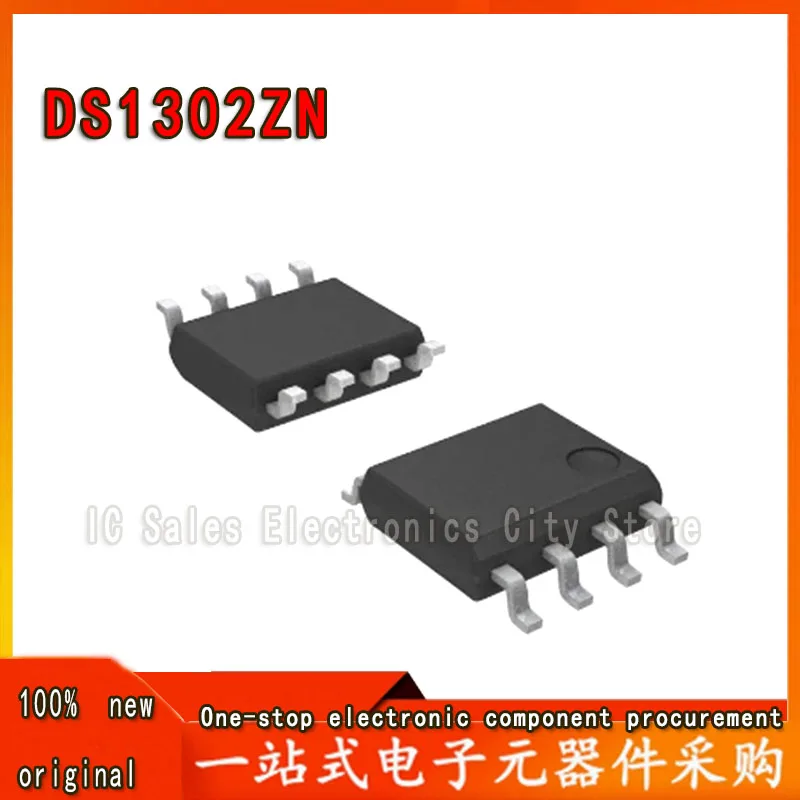 5 штук 50 DS1302 DS1302Z DS1302ZN SOP8