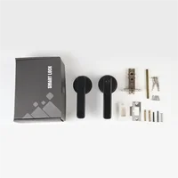 Смарт замок#4