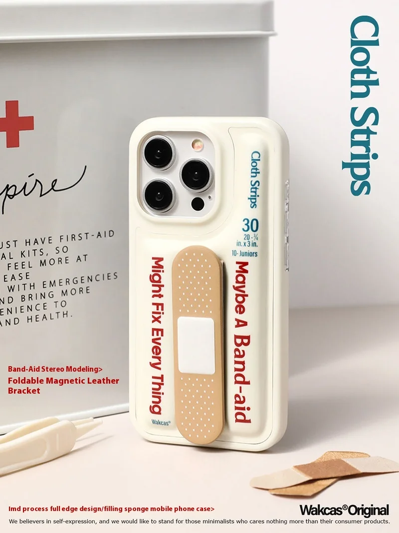 Уникальный Iphone15 13 14 Pro Max фотоподставка Модный Оригинальный дизайн совместимый со