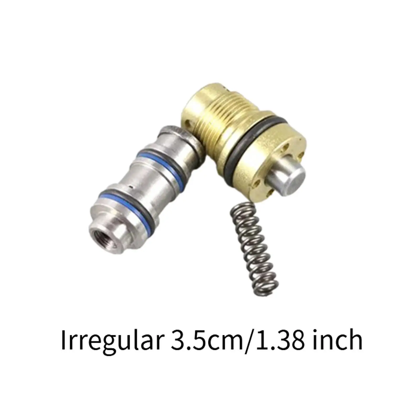 Гидравлические фитинги для ручного вилочного погрузчика клапан давления масла