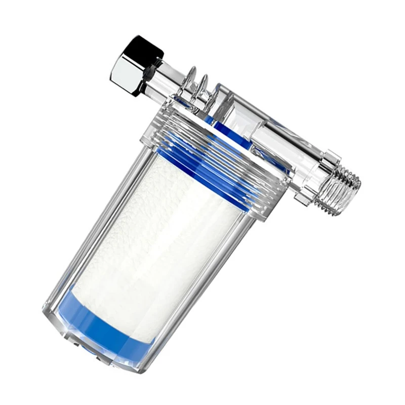 

1 PCS Filter Water Filter For Washing Machine Showerhead Filter Water Filter With Filter Elements