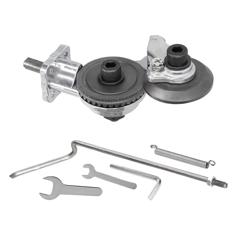 

Electric Drill Plate Cutter Drill Bit Attachment Electric Drill Plate Attachment