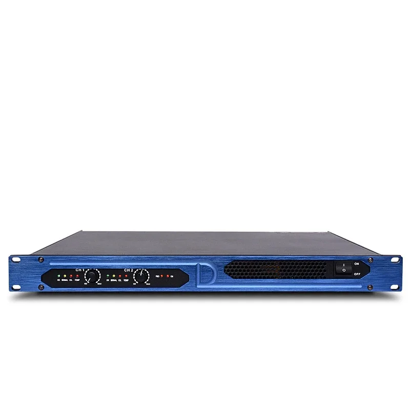 Заводская цена умный домашний аудио музыкальный усилитель класса D