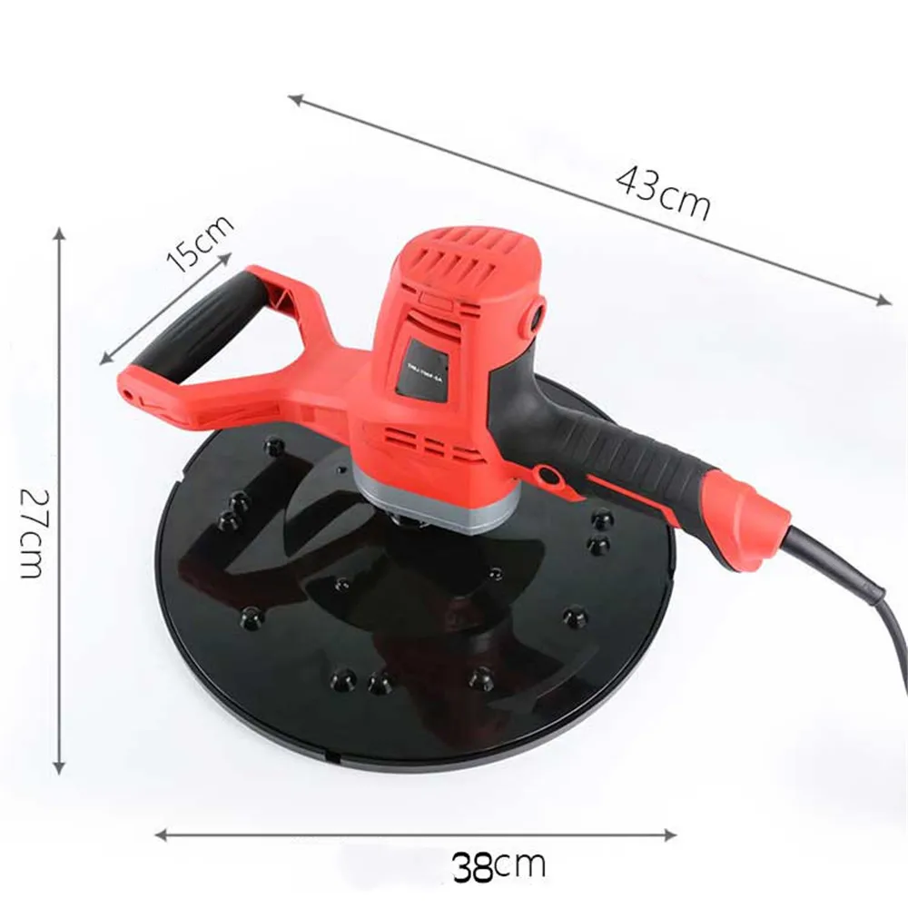 Электриische Kellen палочка волшебная машина mit tragbarer Mörtel полировальная