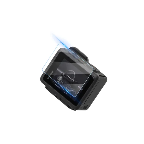 Набор защитных пленок TENENELE для GoPro Hero