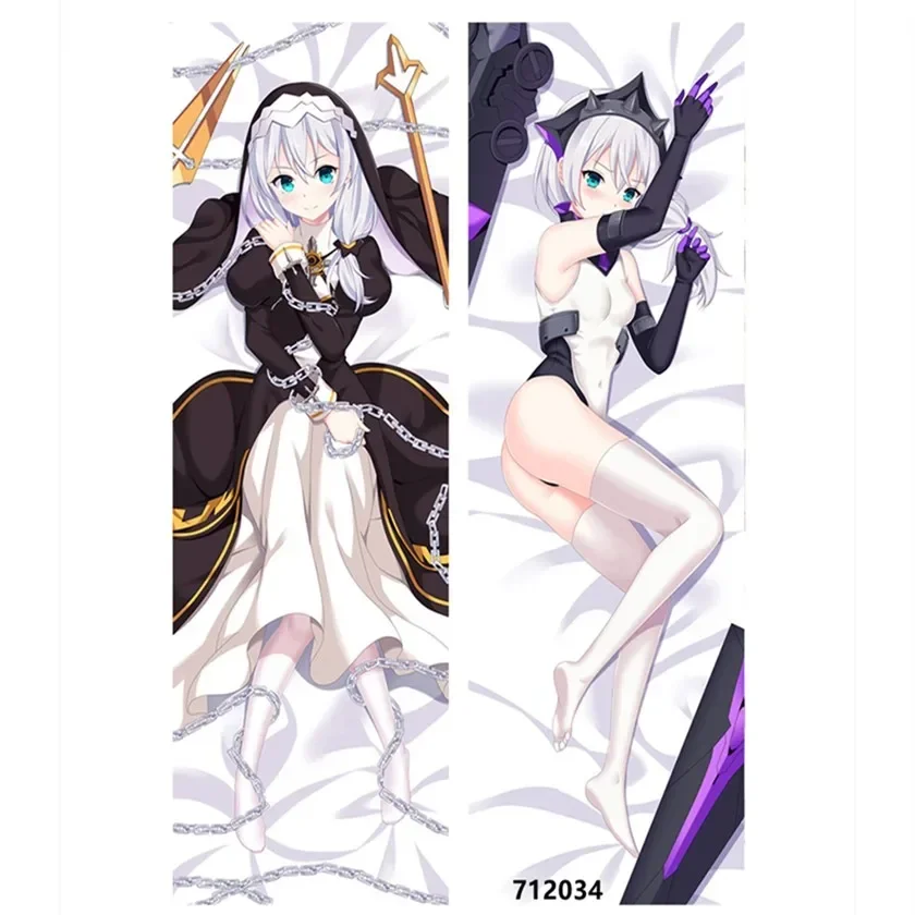 Игра Hobby Express аниме Dakimakura японский Waifu Hing косплей обнимание отаку наволочка для