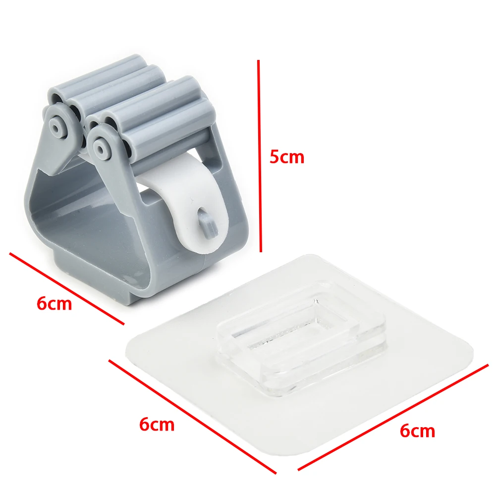 

For Helium Antenna Mount Clamp Sensecap Syncrobit ABS Glass Self Adhesive