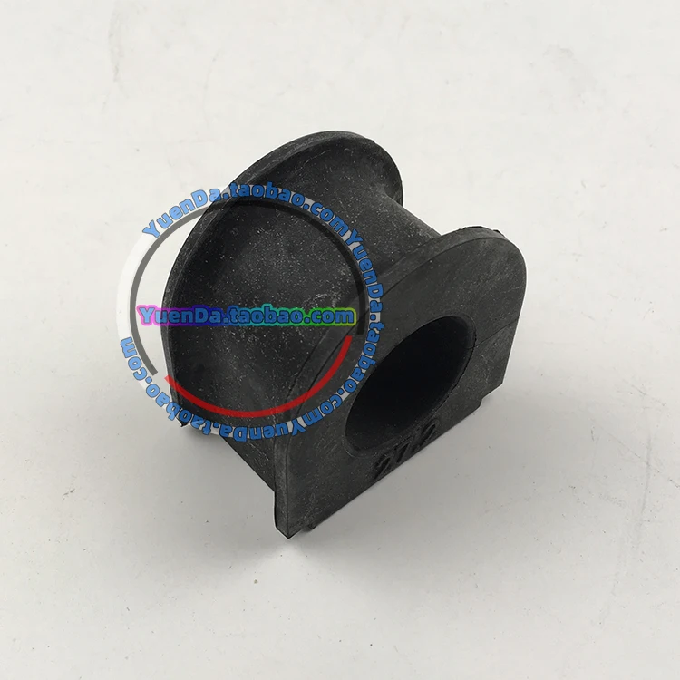 

For Honda 02-04 ODYSSEY Front and Rear Stabilizer Bar Rubber Sleeve 1pcs