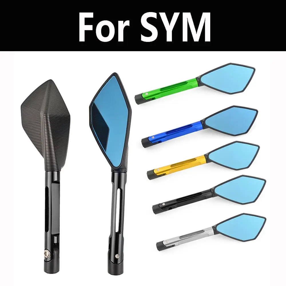 

Боковые зеркала заднего вида для SYM JOYMAX 125 250 Z300 / SYM jet 14 125 Cruisym300 GTS300I