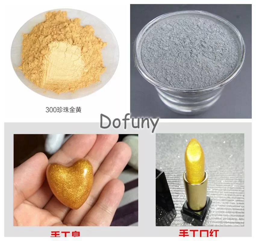 

Healthy Mica Gold powder Pigment for DIY decoration Paint 100g/bag,Metal Gold Dust Metal Silver Powder Nail glitter