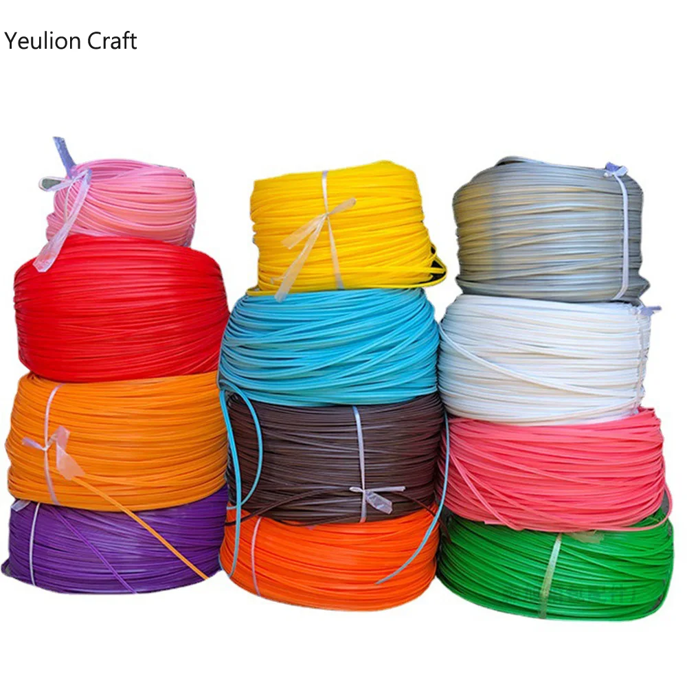 

Светоотражающая рыболовная леска YeulionCraft, цветные пряди, сверхпрочная японская многонитевая полиэтиленовая плетеная леска, аксессуары для ...