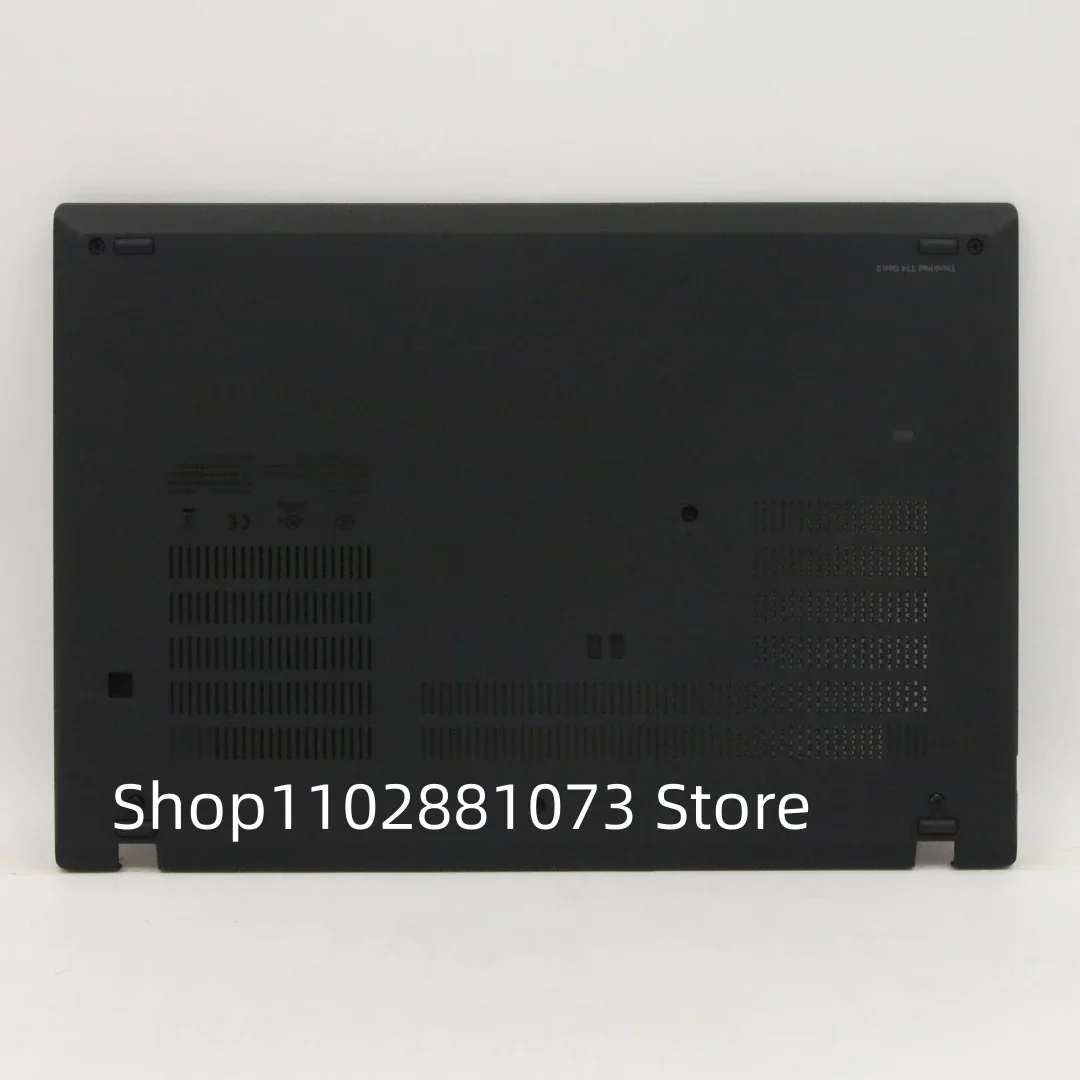 Новый и оригинальный чехол D Shell Base Bottom Cover WWAN для ноутбука Lenovo ThinkPad T14 Gen 2 5CB0Z69342