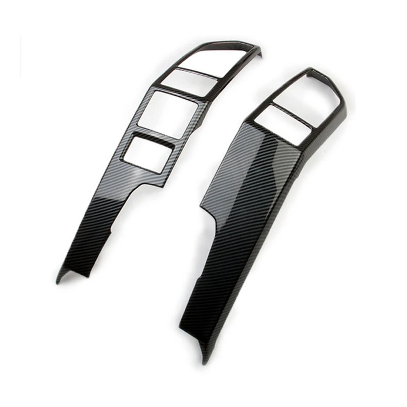 

For Ford F-150 F150 2014-2019 Central Control Panel Air Conditioning Outlet Vent Cover Trim Frame Decor Accessories